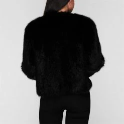 Marella Urbani Jacket 10 Marella Urbani Jacket -LONSDALE Sales 66709103 xxl a2