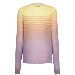 Marella Simca Ombre Jumper 14 Marella Simca Ombre Jumper -LONSDALE Sales 66867224 xxl a10