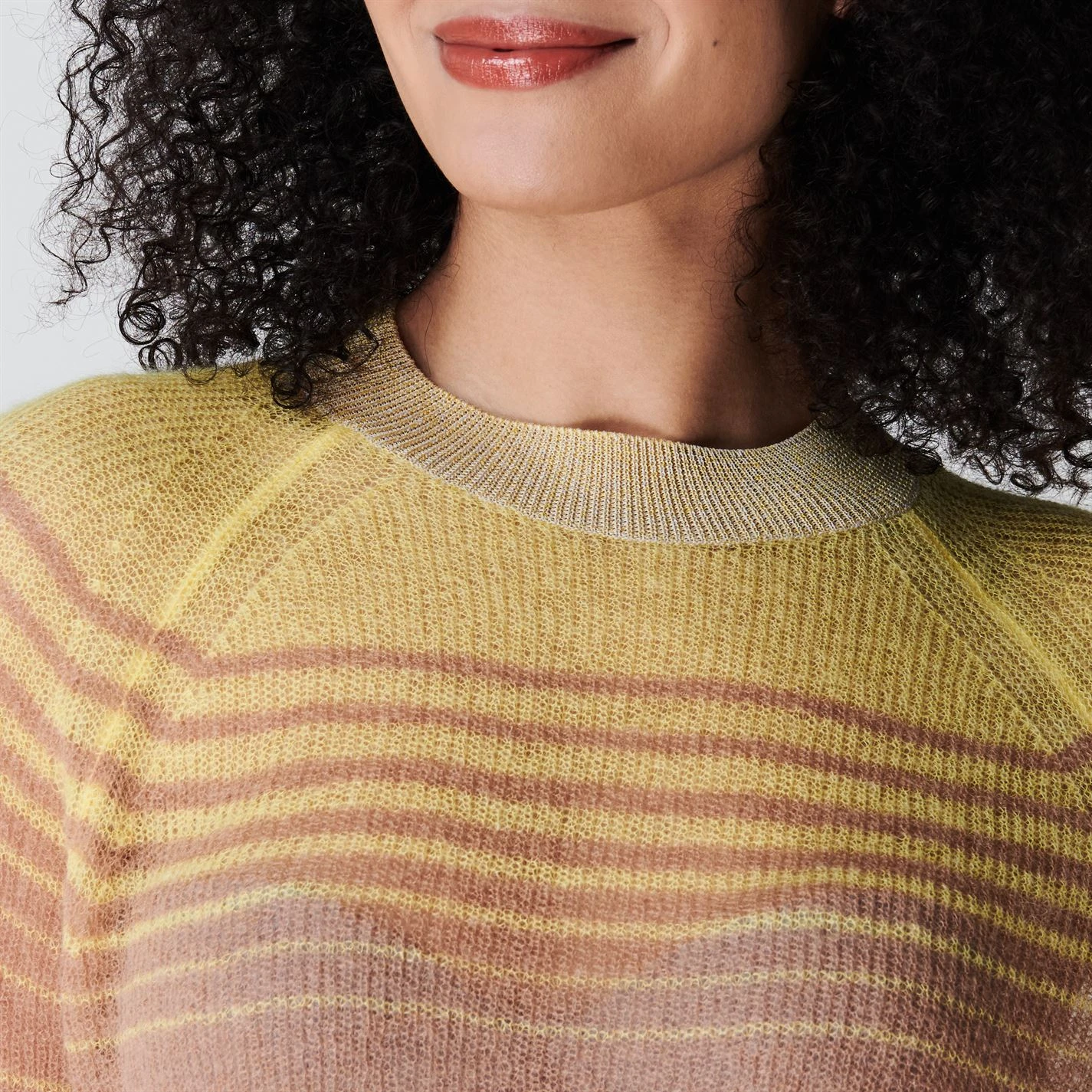 Marella Simca Ombre Jumper 6 Marella Simca Ombre Jumper - Image 4