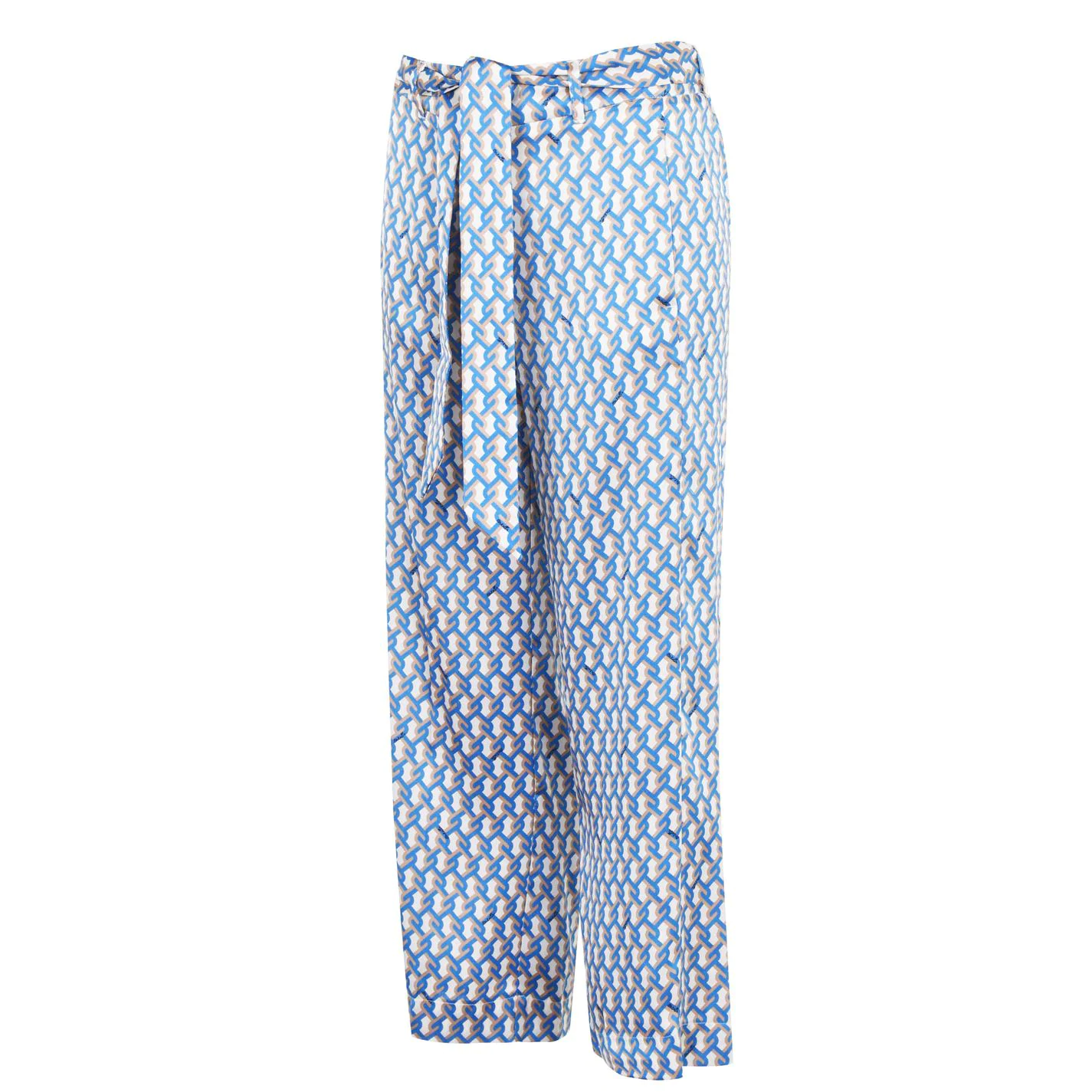 Marella Mastino Trousers 9 Marella Mastino Trousers - Image 7