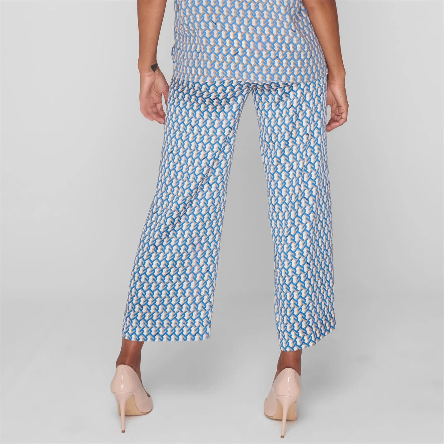 Marella Mastino Trousers 5 Marella Mastino Trousers - Image 3