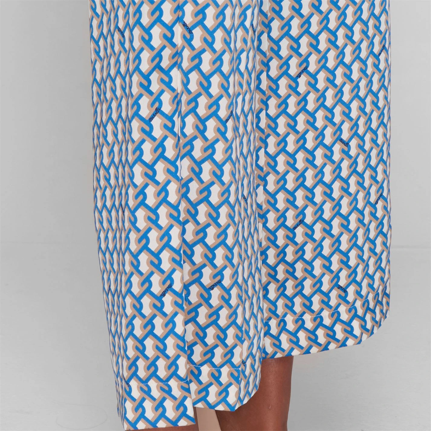 Marella Mastino Trousers 6 Marella Mastino Trousers - Image 4