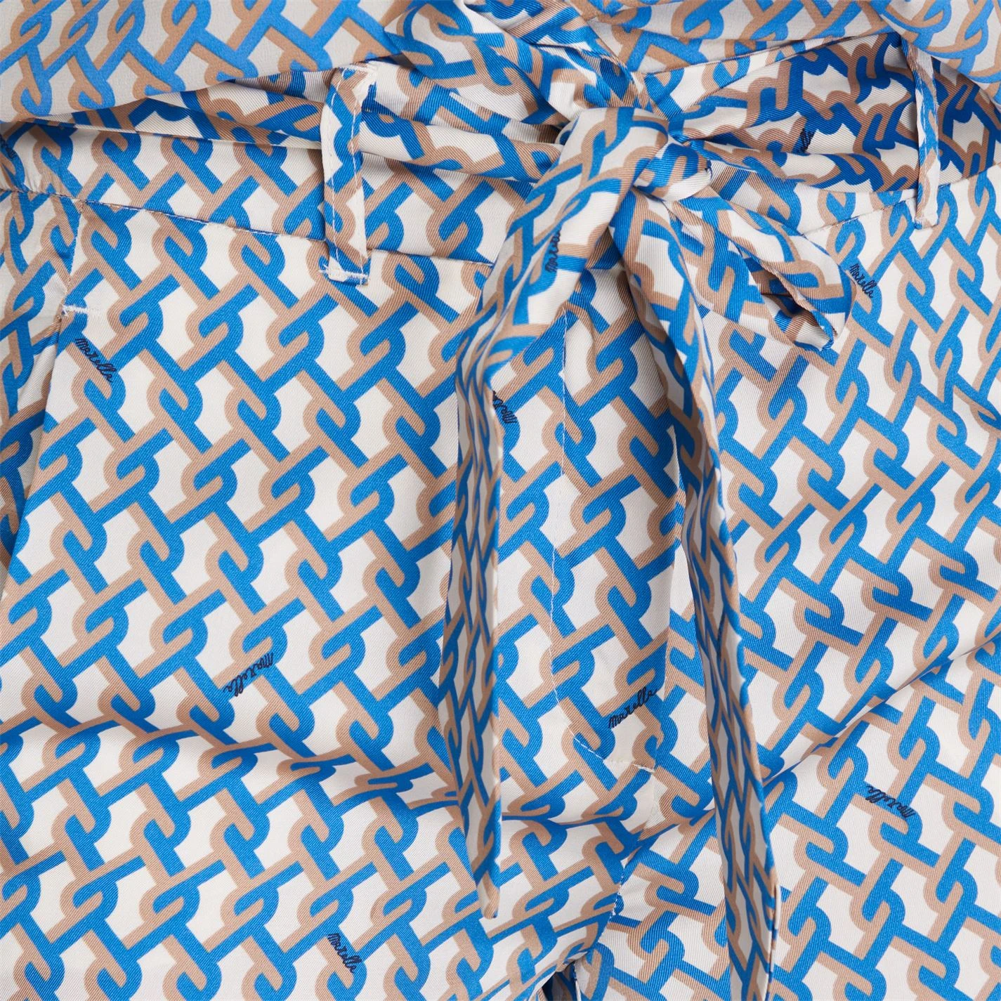 Marella Mastino Trousers 7 Marella Mastino Trousers - Image 5