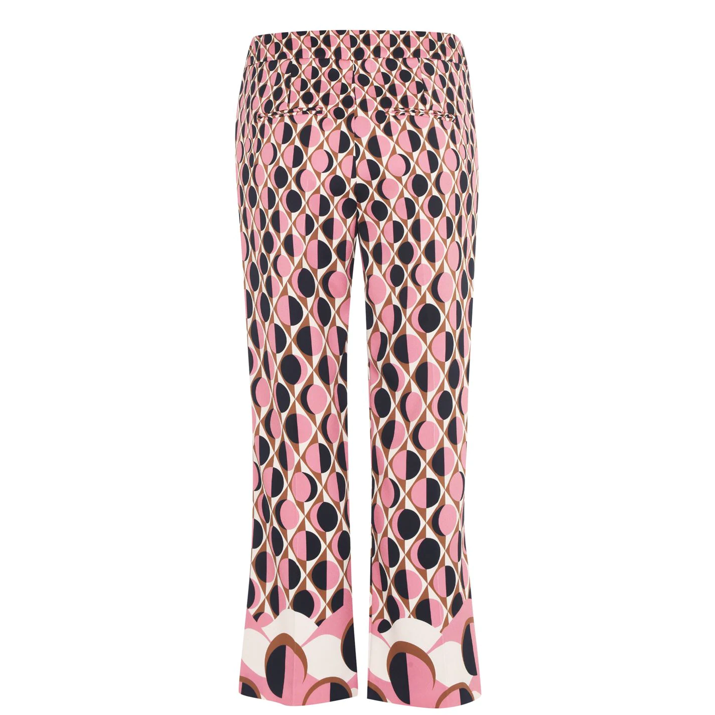 Marella Tartufo Trousers 8 Marella Tartufo Trousers - Image 6