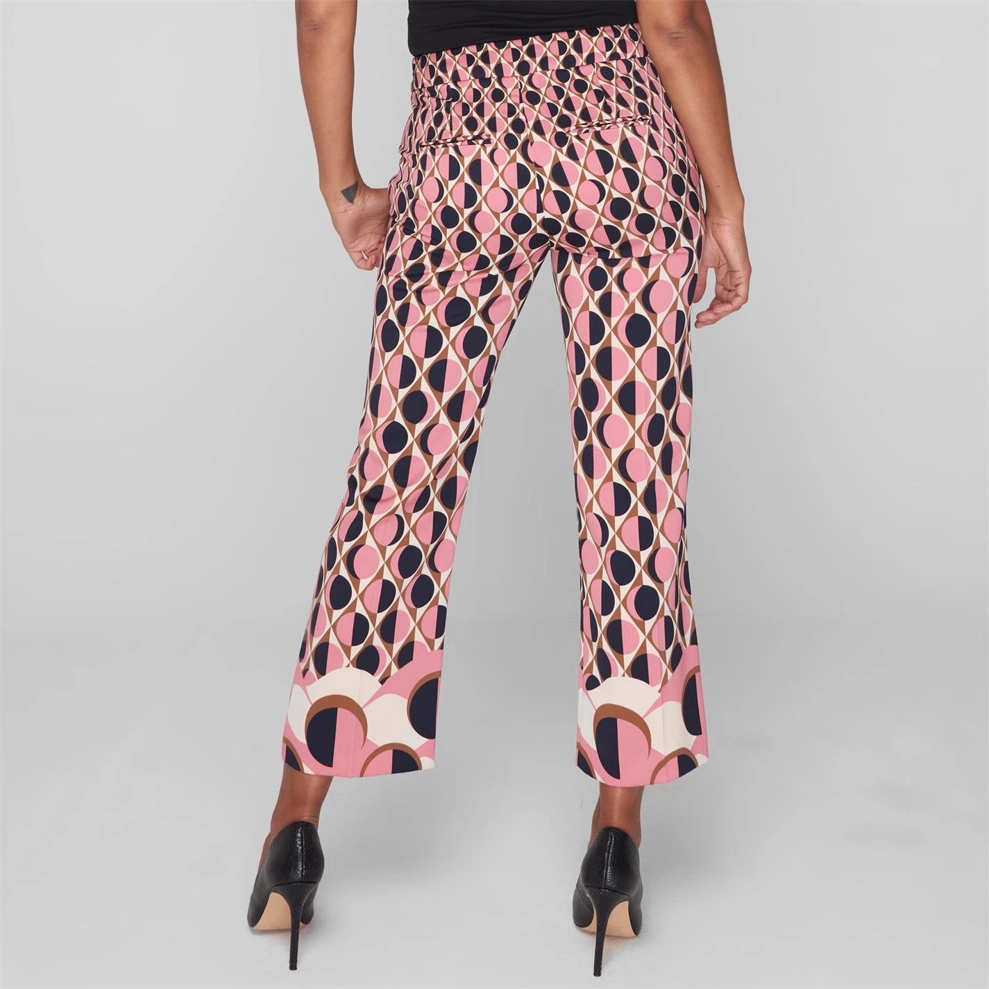 Marella Tartufo Trousers 5 Marella Tartufo Trousers - Image 3