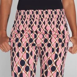 Marella Tartufo Trousers 12 Marella Tartufo Trousers -LONSDALE Sales 67072606 xxl a3