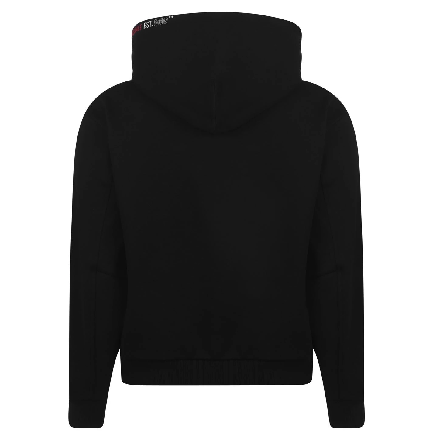 Lonsdale Hoody Ladies 8 Lonsdale Hoody Ladies - Image 6