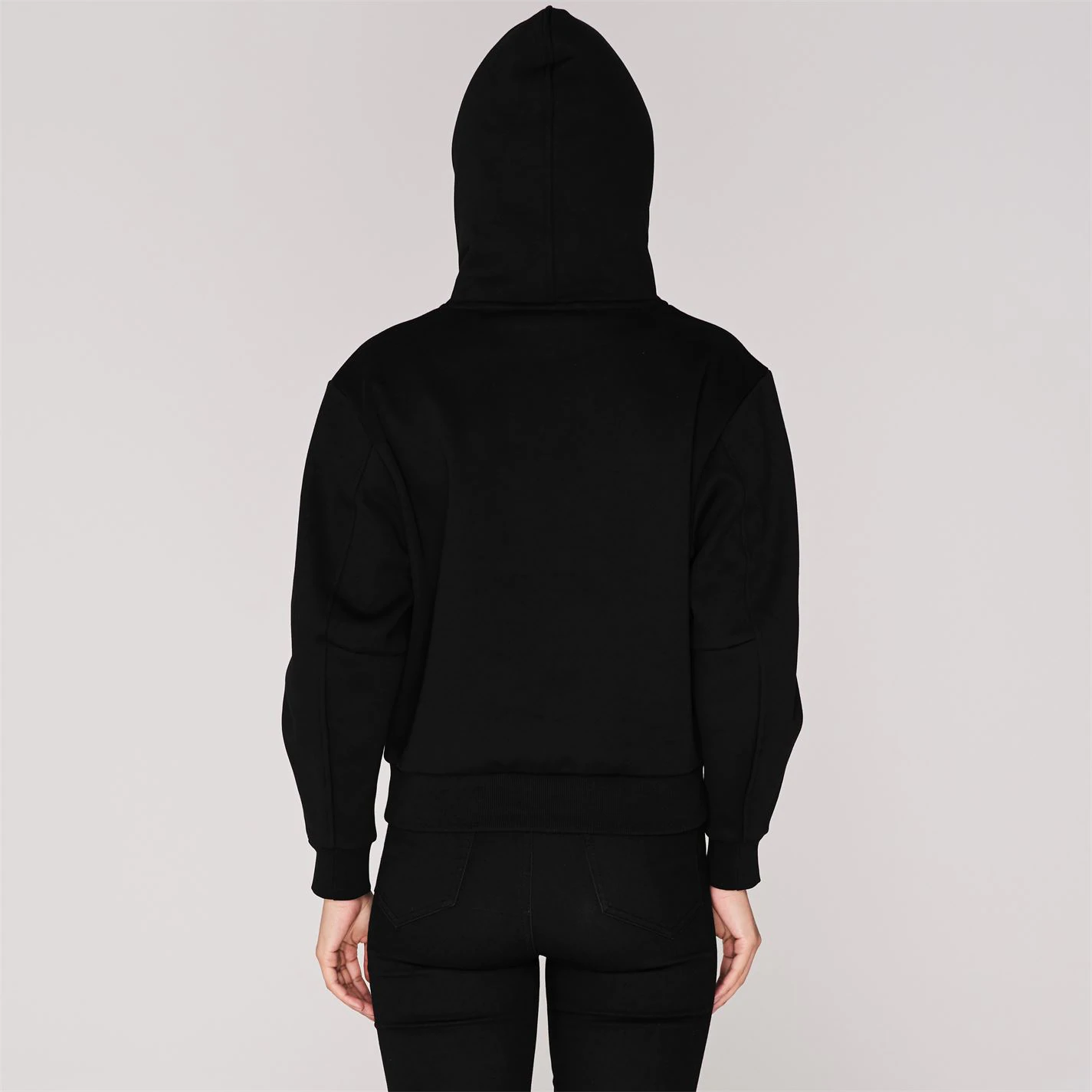 Lonsdale Hoody Ladies 6 Lonsdale Hoody Ladies - Image 4