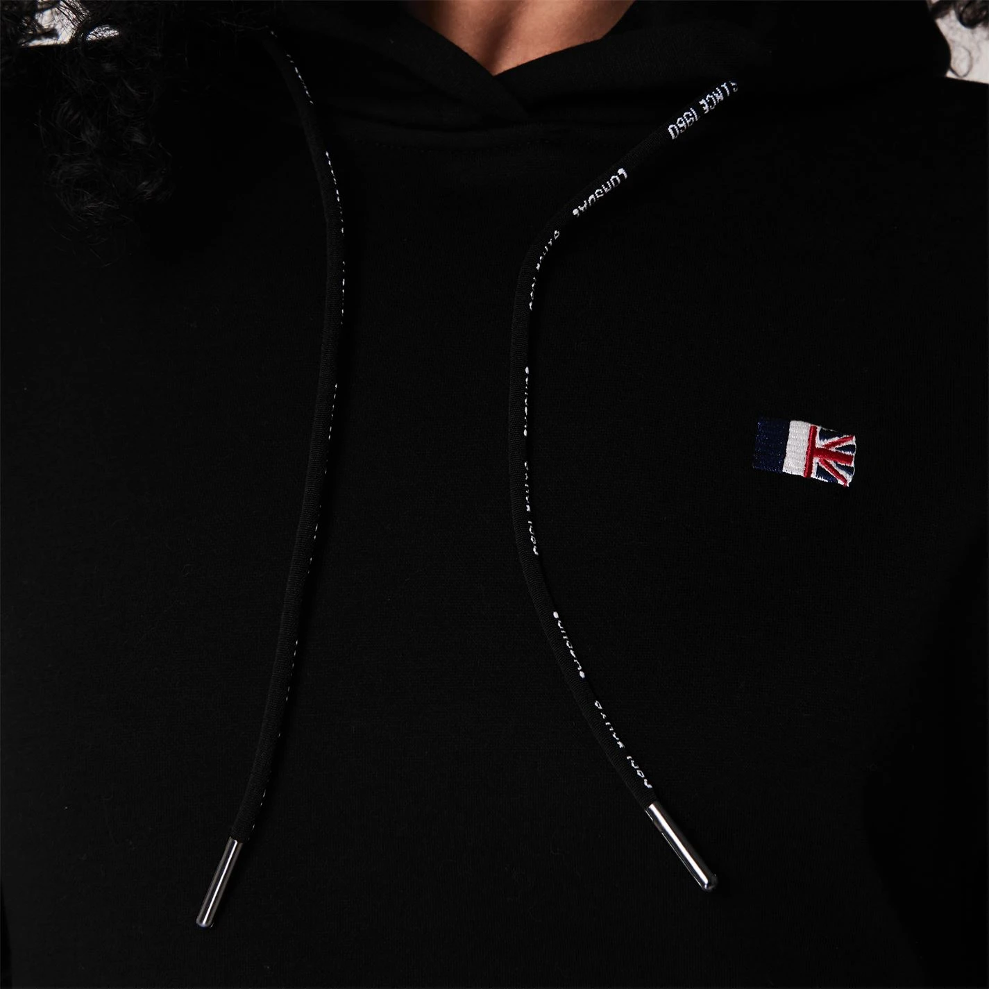 Lonsdale Hoody Ladies 7 Lonsdale Hoody Ladies - Image 5