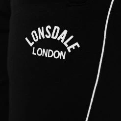 Lonsdale Interlock Jogging Pants Ladies 10 Lonsdale Interlock Jogging Pants Ladies -LONSDALE Sales 67202603 xxl a4