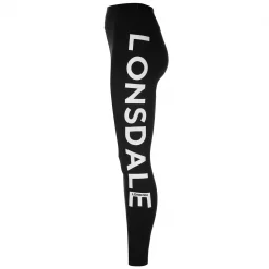 Lonsdale Leggings Ladies -LONSDALE Sales 67841003 xxl a11