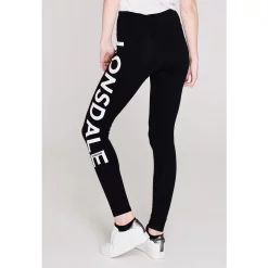 Lonsdale Leggings Ladies -LONSDALE Sales 67841003 xxl a2