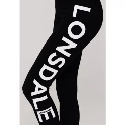 Lonsdale Leggings Ladies -LONSDALE Sales 67841003 xxl a3