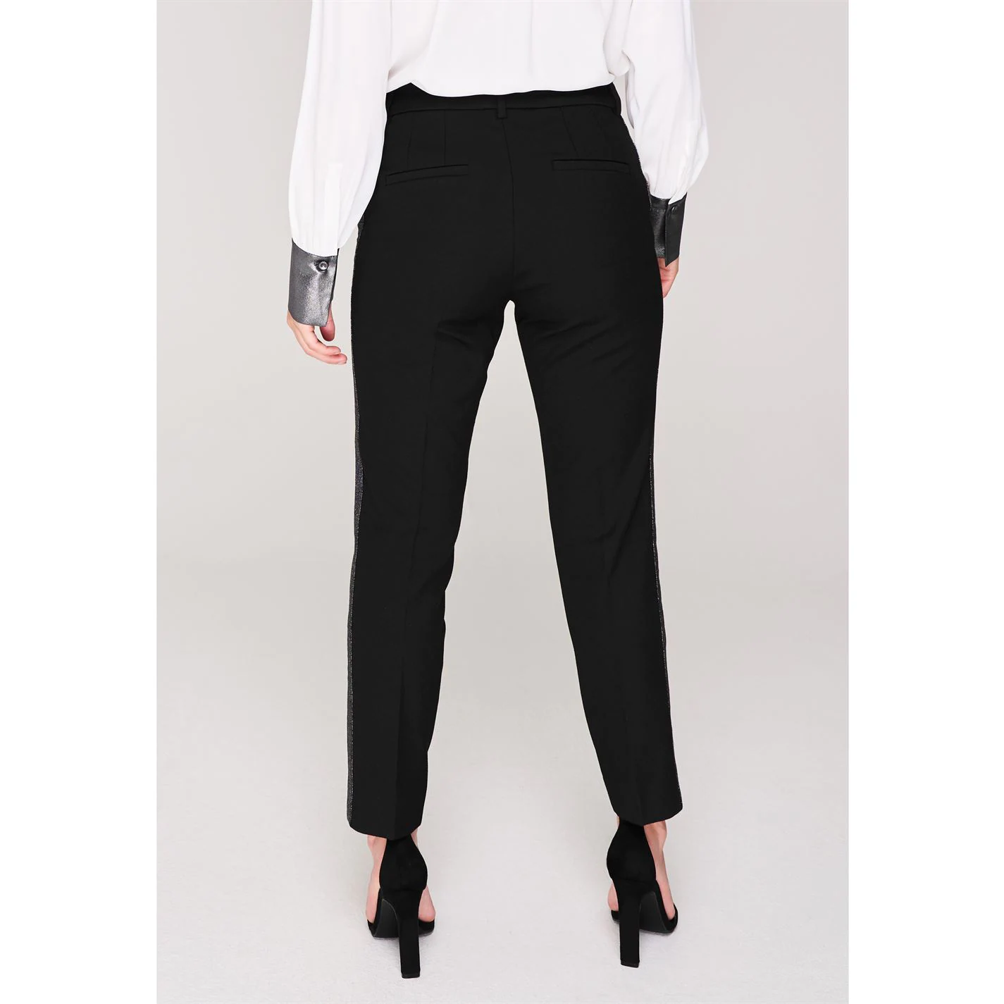 Marella Persia Trousers 5 Marella Persia Trousers - Image 3