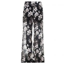 Marella Marella Zecca Trousers -LONSDALE Sales 67890703 xxl a10