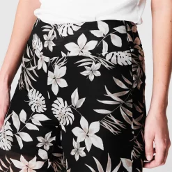 Marella Marella Zecca Trousers -LONSDALE Sales 67890703 xxl a3