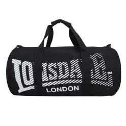 Lonsdale Sales Store 51 Lonsdale Barrel Bag