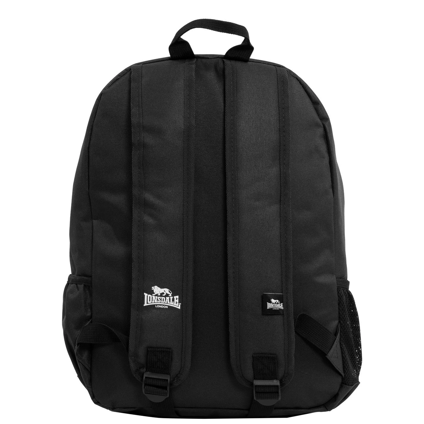 Lonsdale Pocket Backpack 11 Lonsdale Pocket Backpack - Image 9
