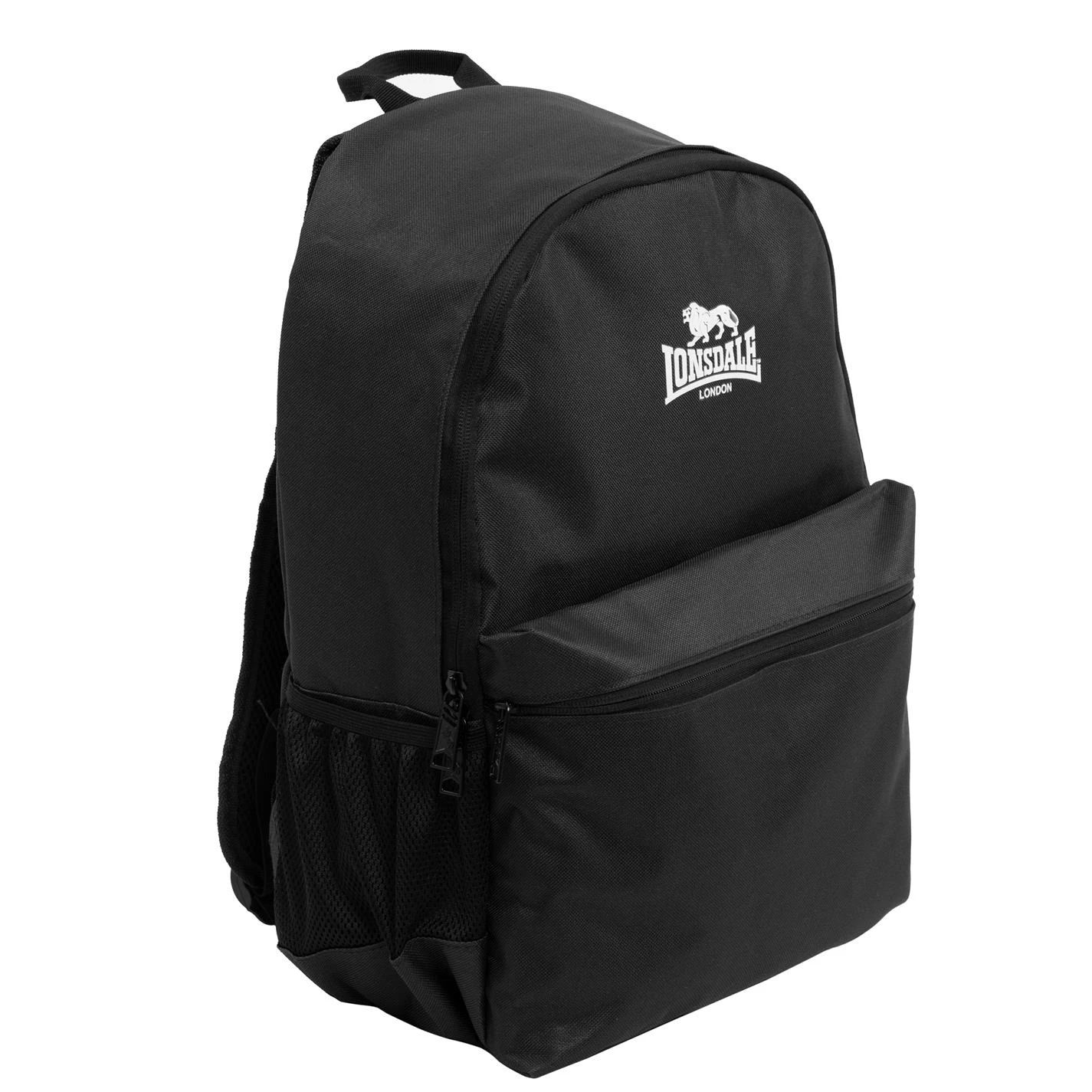 Lonsdale Pocket Backpack 13 Lonsdale Pocket Backpack - Image 11