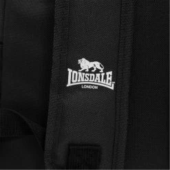 Lonsdale Pocket Backpack 26 Lonsdale Pocket Backpack -LONSDALE Sales 71203640 xxl a13