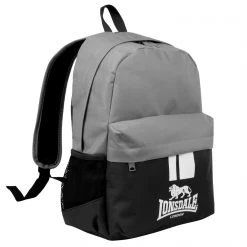 Lonsdale Pocket Backpack 17 Lonsdale Pocket Backpack -LONSDALE Sales 71203640 xxl a2