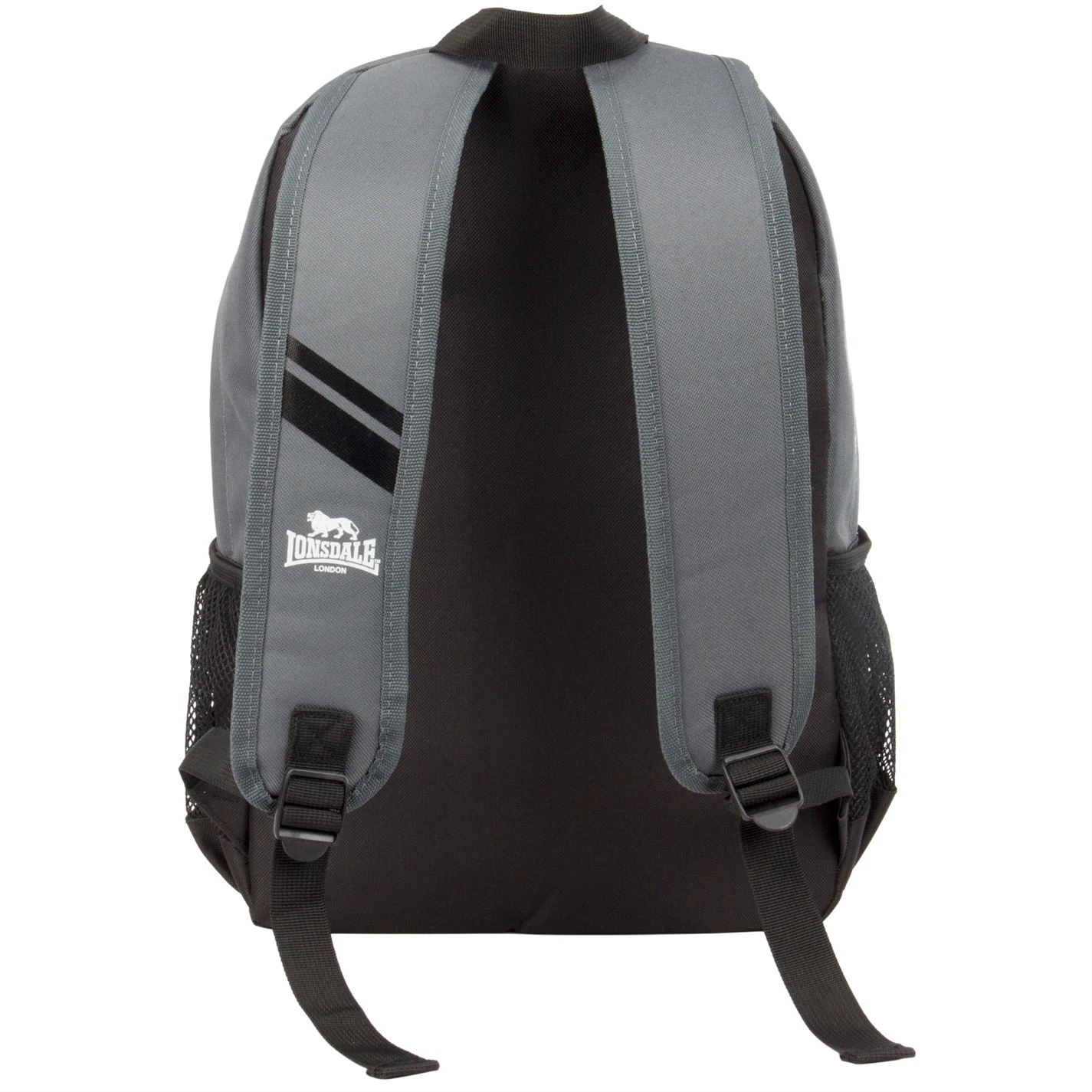 Lonsdale Pocket Backpack 6 Lonsdale Pocket Backpack - Image 4