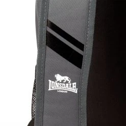 Lonsdale Pocket Backpack 21 Lonsdale Pocket Backpack -LONSDALE Sales 71203640 xxl a6