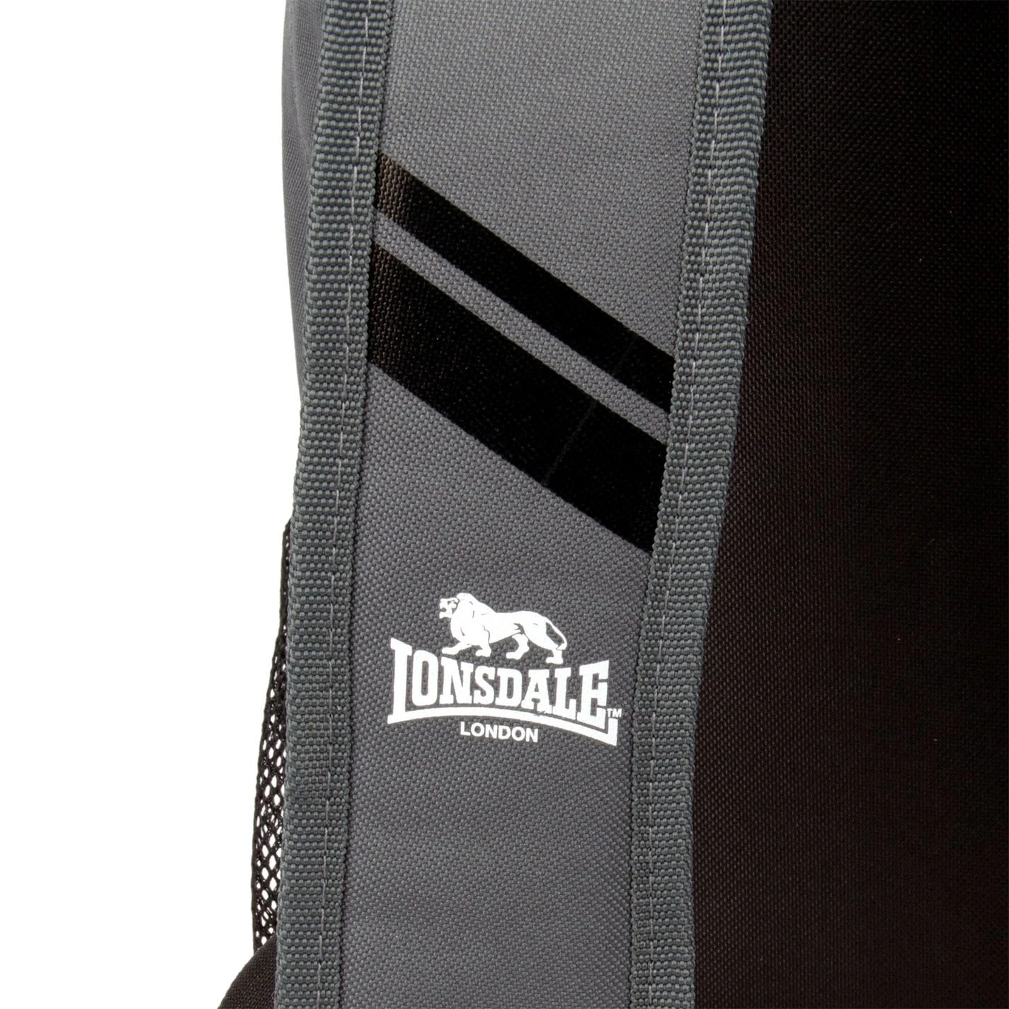 Lonsdale Pocket Backpack 9 Lonsdale Pocket Backpack - Image 7