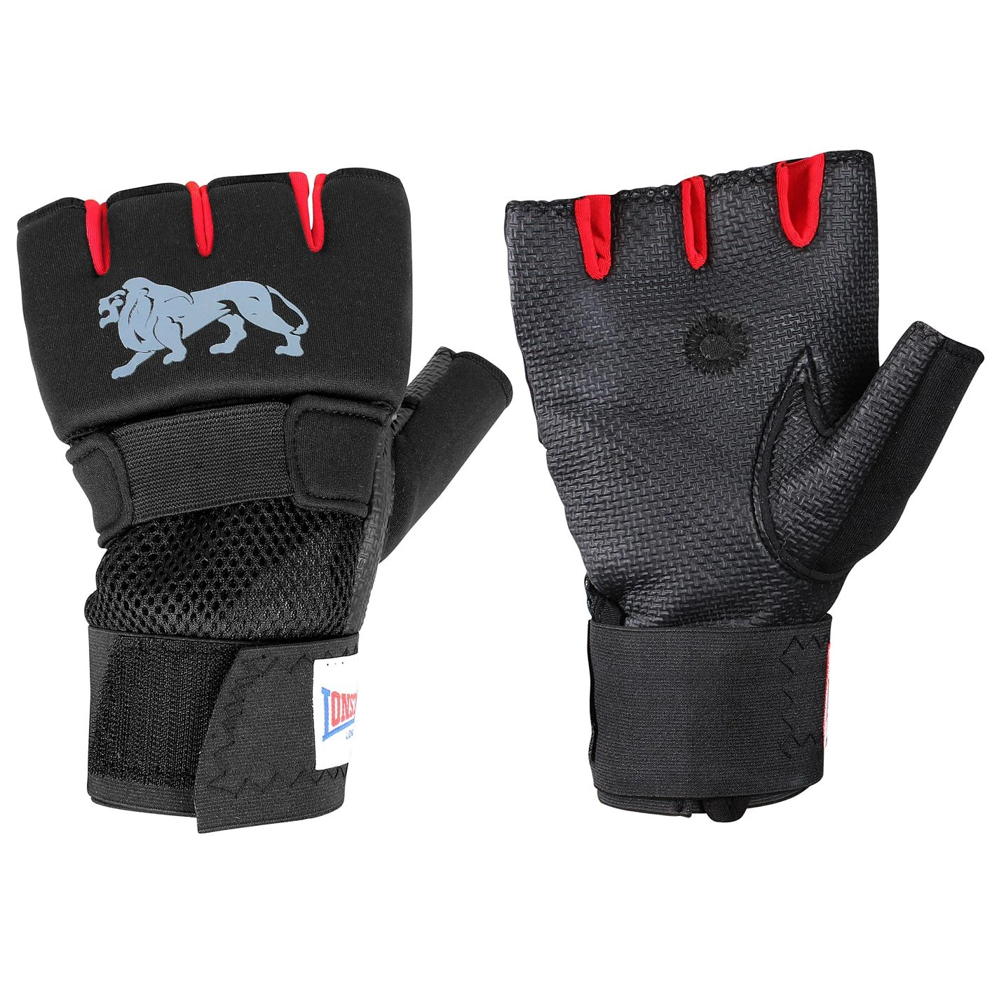 Lonsdale Gel Handwrap 3 Lonsdale Gel Handwrap