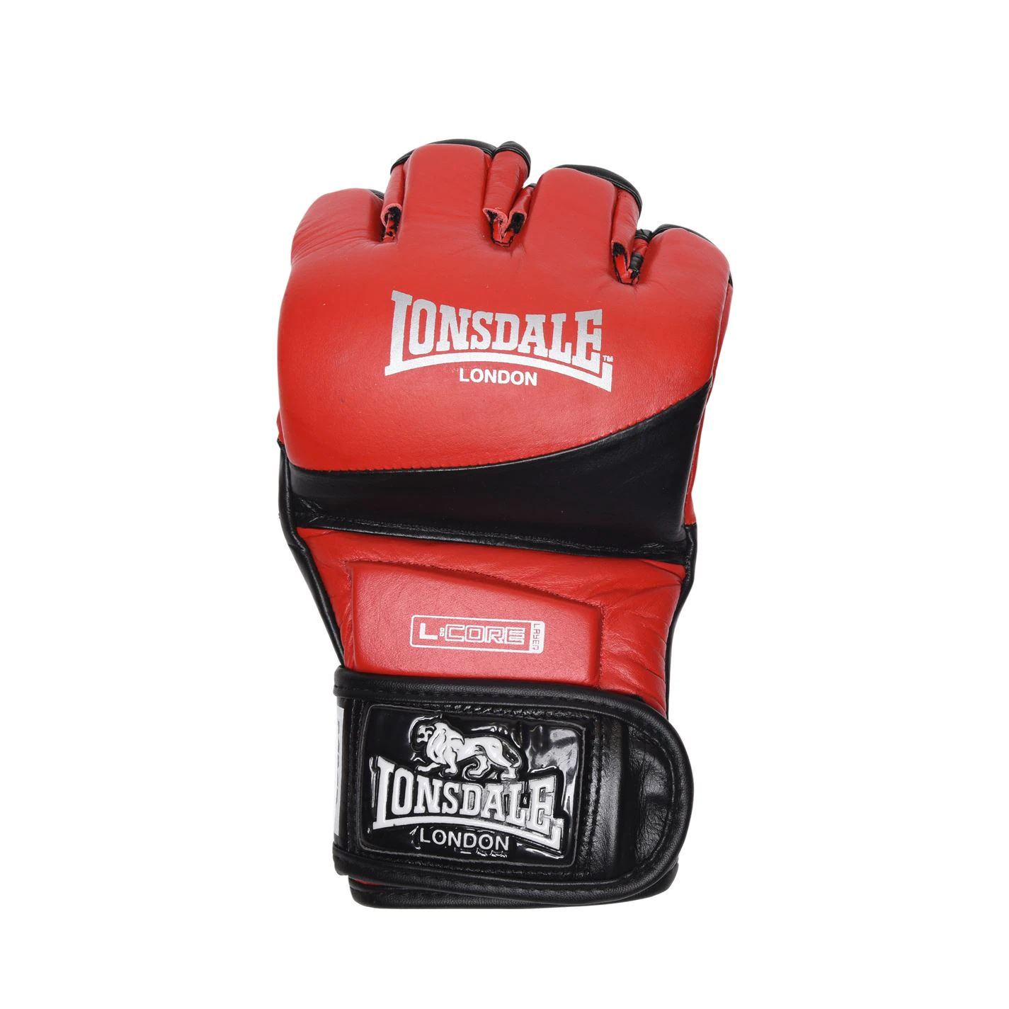 Lonsdale MMA Fight Gloves 4 Lonsdale MMA Fight Gloves - Image 2