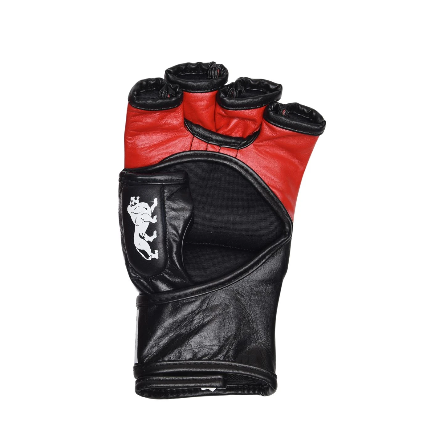 Lonsdale MMA Fight Gloves 5 Lonsdale MMA Fight Gloves - Image 3