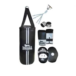 Lonsdale Contender Boxset