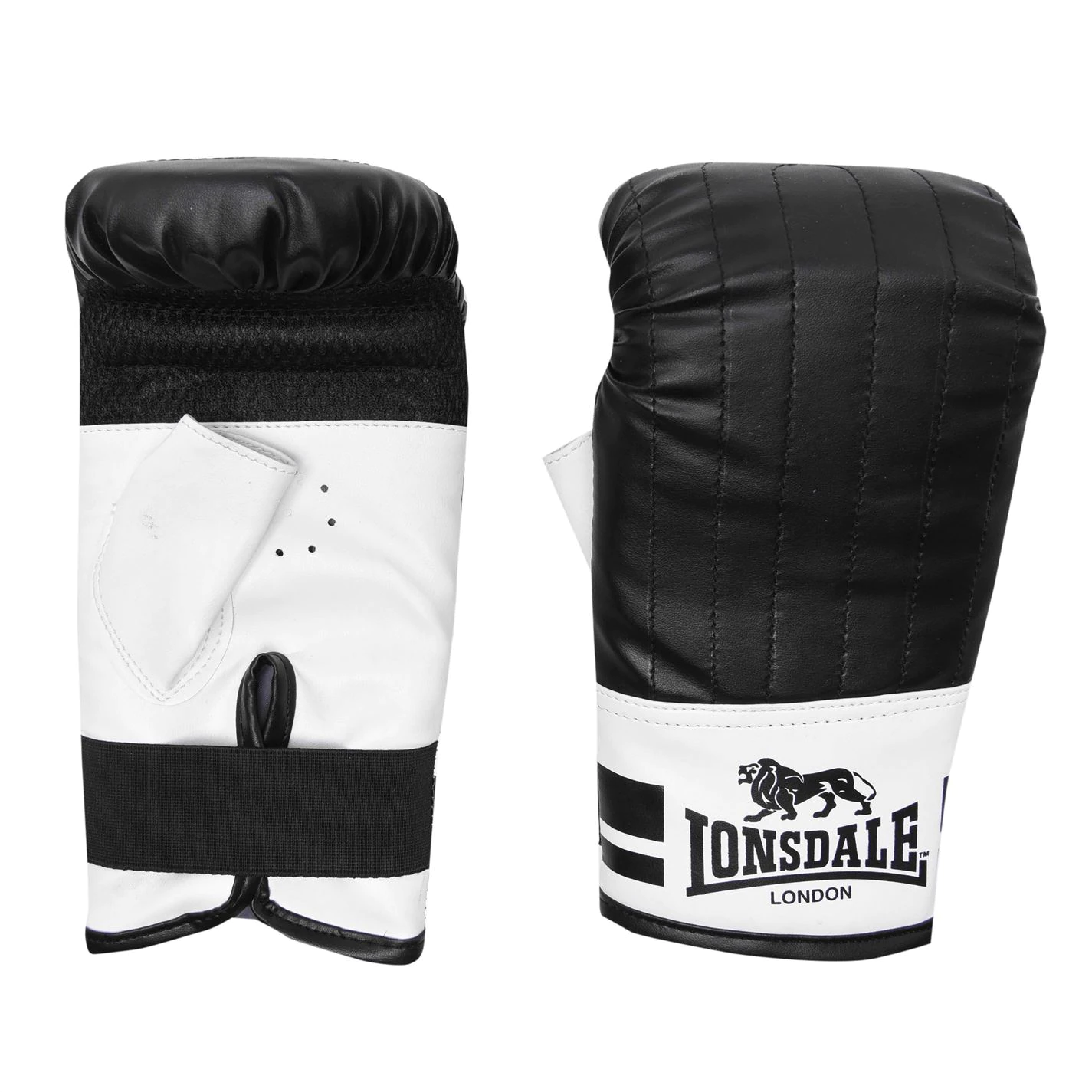 Lonsdale Contender Bag Mitts 3 Lonsdale Contender Bag Mitts