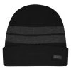 Lonsdale Turn Up Beanie Hat Mens -LONSDALE Sales 90676703 xxl