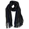 Lonsdale College Scarf Mens -LONSDALE Sales 98901003 xxl