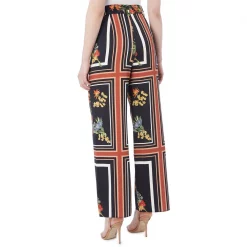 Marella Renoir wide leg trouser -LONSDALE Sales as743800 xxl a2