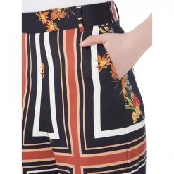 Marella Renoir wide leg trouser -LONSDALE Sales as743800 xxl a3