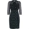 Marella Gnomo dress with neck tie -LONSDALE Sales as747200 xxl