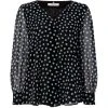 Marella Brian spot blouse -LONSDALE Sales as756900 xxl