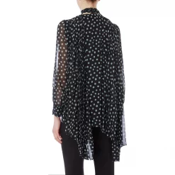 Marella Brian spot blouse -LONSDALE Sales as756900 xxl a2