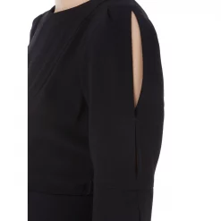 Marella Katana three quartersleeve dress -LONSDALE Sales as757000 xxl a3