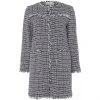 Marella Fieno tweed jacket -LONSDALE Sales as757200 xxl