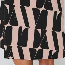 Marella Arten printed panel dress -LONSDALE Sales as765400 xxl a5